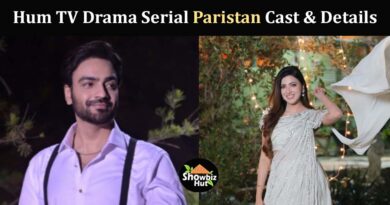 paristan drama cast name hum tv