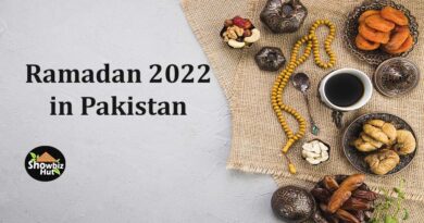 First ramadan 2022 date in pakistan