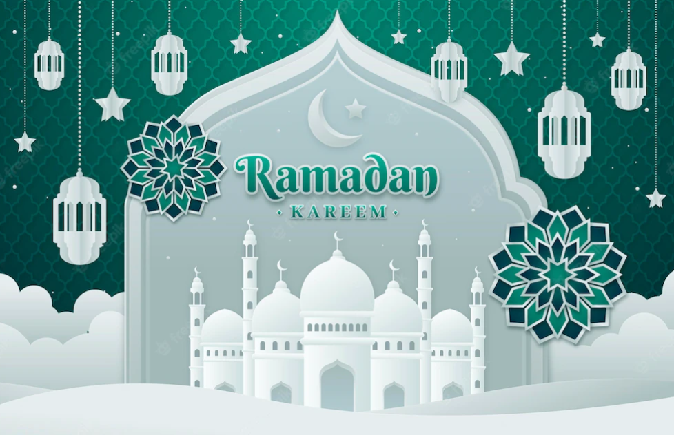 Ramadan Chand Mubarak 2023 Poetry in Urdu