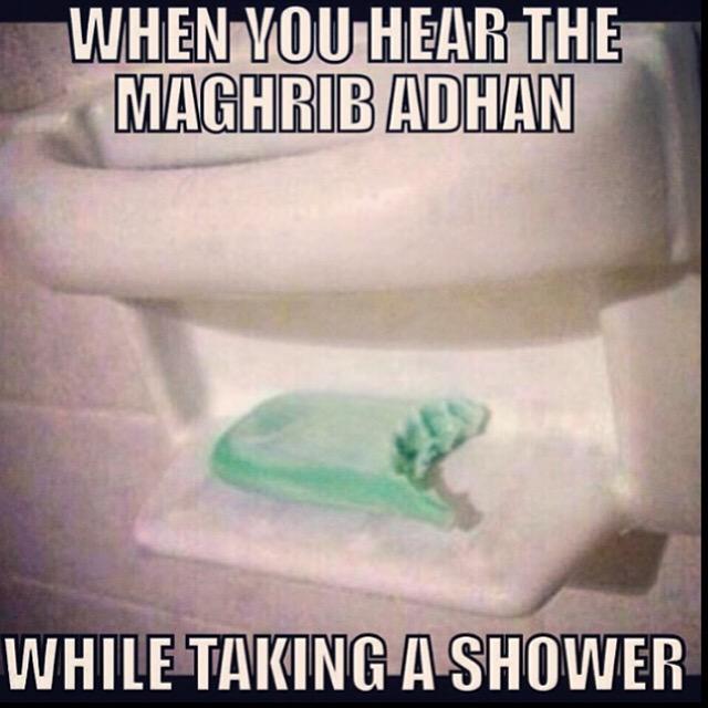 funny ramadan memes jokes