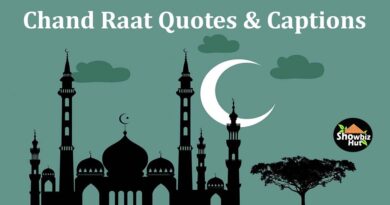 chand raat quotes in urdu captions