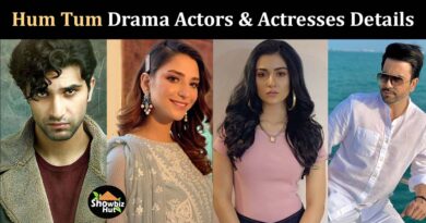 hum tum pakistani drama 2022 cast name actress