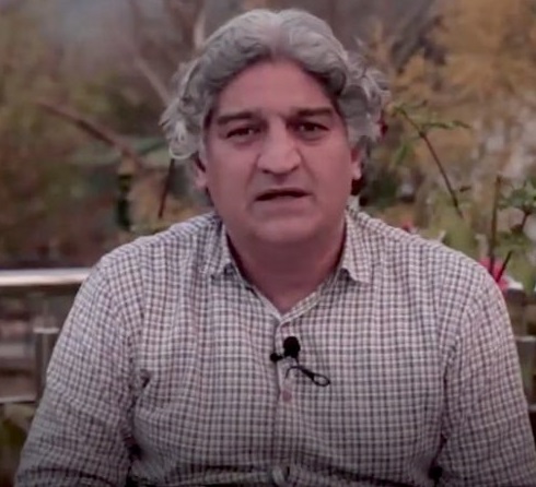 matiullah jan journalist biography wife family age