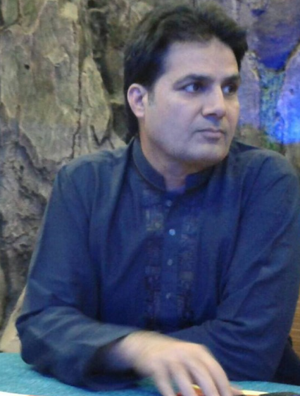 Sabir Shakir Biography