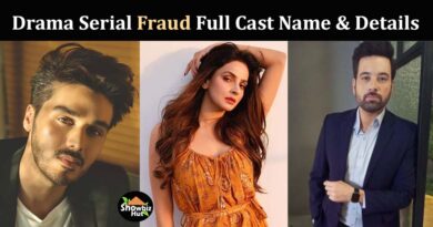 fraud drama cast real name
