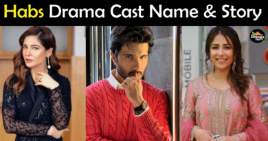 habs drama cast