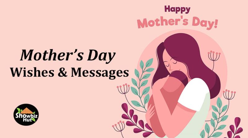 happy mothers day wishes in urdu messages