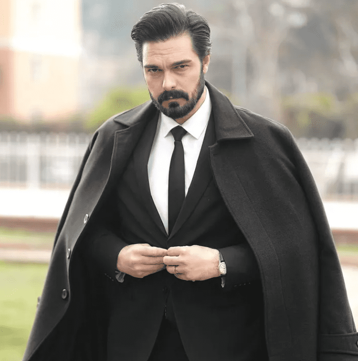 Amanat Turkish Drama Cast Real Name & Story Details | Showbiz Hut