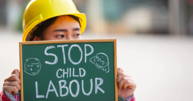 Child Labour Day Quotes in Urdu