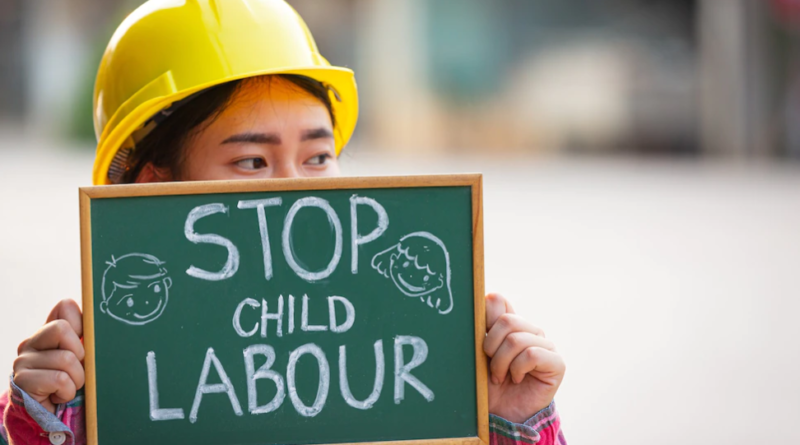 Child Labour Day Quotes in Urdu