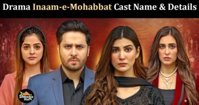 inaam e mohabbat drama cast real name pics