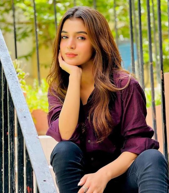 laiba khan actress new pics