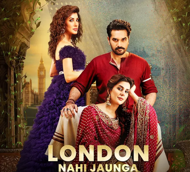 London Nahi Jaunga collection Budget 