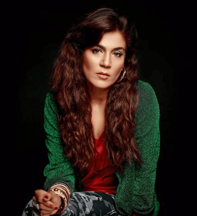 Ayesha Toor Biography 