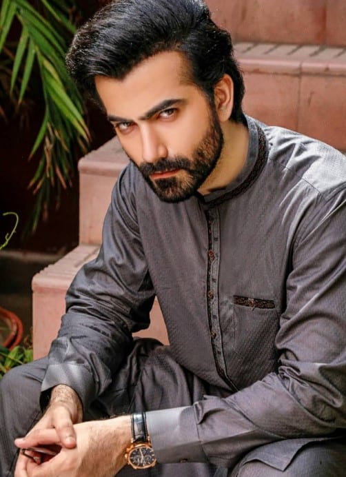 Abdullah Javed Biography