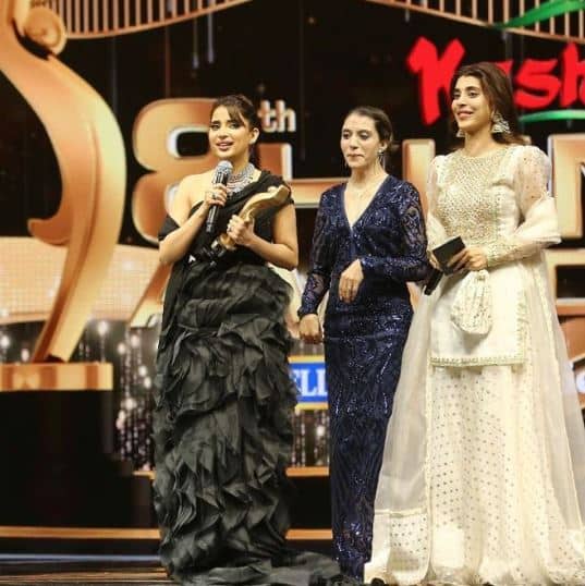 8th hum awards 2022 winners list pictures