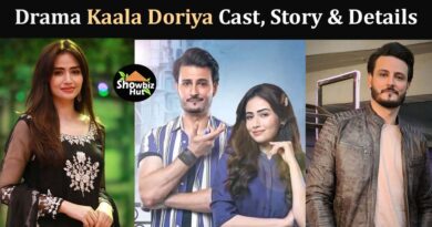 kaala doriya drama cast name story writer