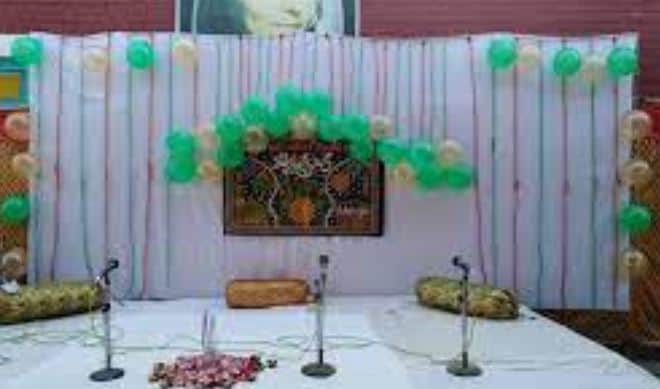 eid milad un nabi decoration ideas for school and home