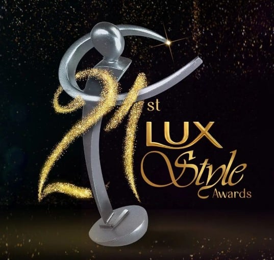 Lux Style Awards 2022 Nominations