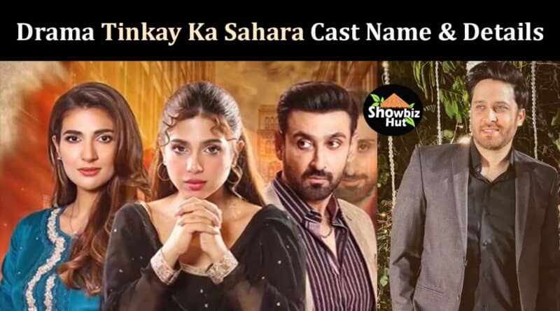 tinkay ka sahara drama cast real name pictures