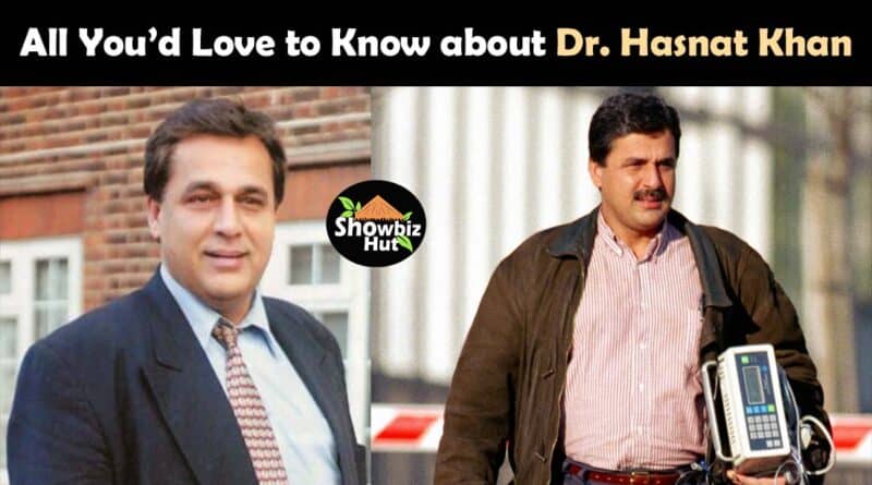 dr hasnat khan biography age wife now young