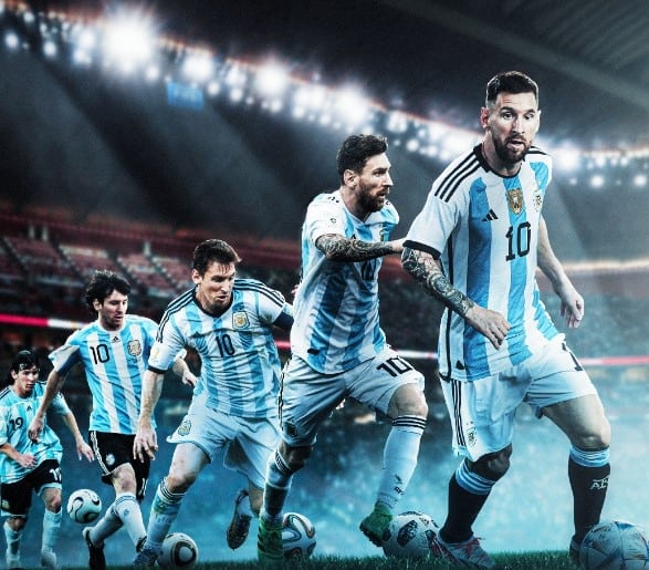 FIFA World Cup 2022 in Pakistan Live Streaming