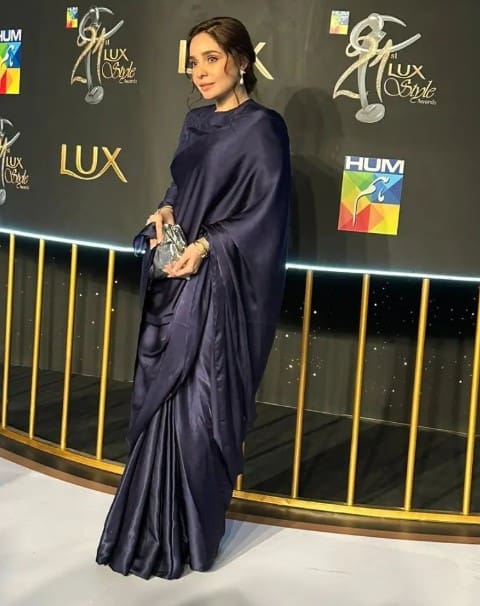 lux style awards 2022 red carpet pictures 