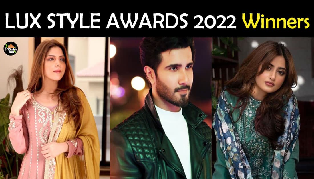 Lux Style Awards 2022 Winners List LSA 2022 Details Hut