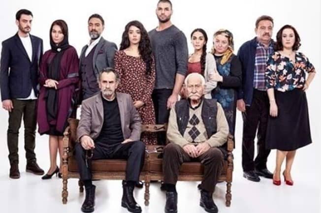 Zuhra Turkish drama cast 