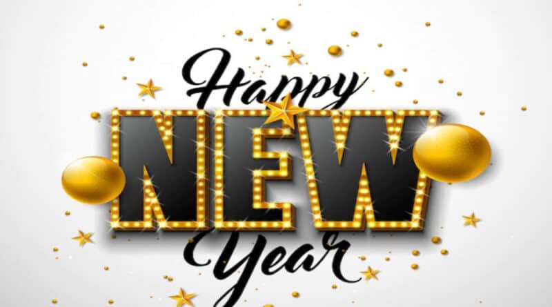 Happy New Year Wishes 2023 in Urdu