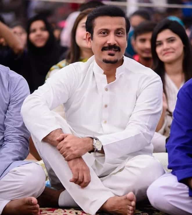 faisal subzwari biography 