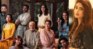 kuch ankahi drama cast name story ost
