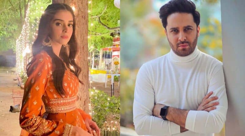 nikah drama cast real name pictures 2023 geo tv