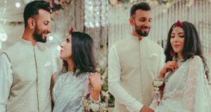 Shan Masood Nikkah Pics & Videos With Family & Friends