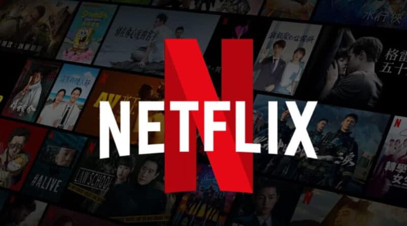 Netflix Packages Price in Pakistan 2023