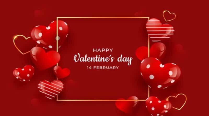 valentines day wishes quotes