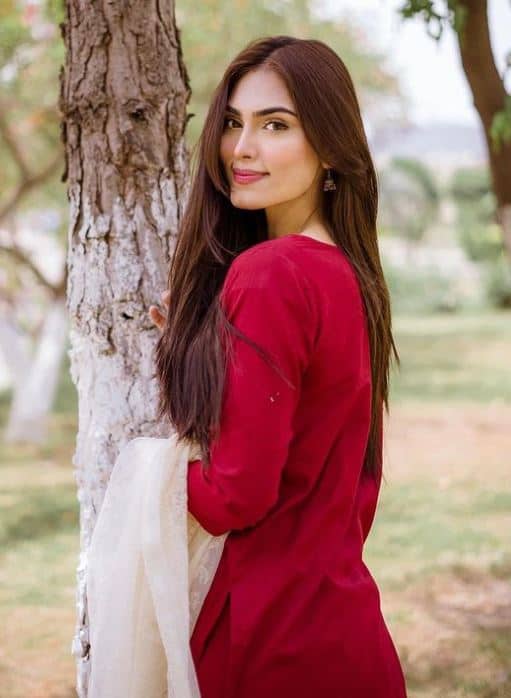 amna youzasaif actress pics fairy tale drama cast real name pics