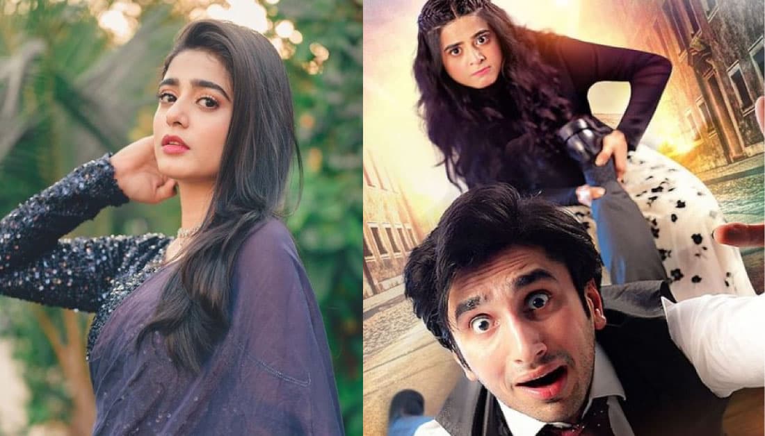 Fairy Tale Drama Cast, Story, Timing, Writer, Hum TV Serial | Showbiz Hut