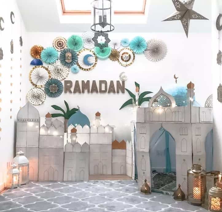 Ramadan Decoration Ideas 2023