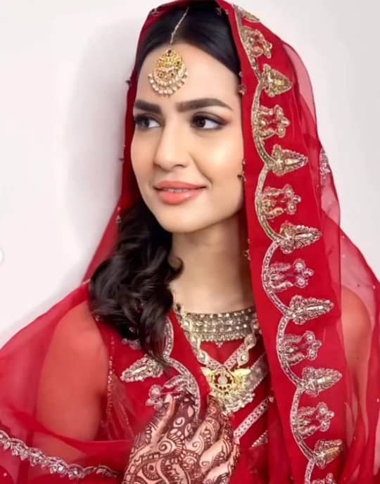 Beyhadh Pakistani Drama Cast lead actress real name 