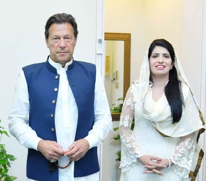 aliya hamza malik daughter biography husband family age