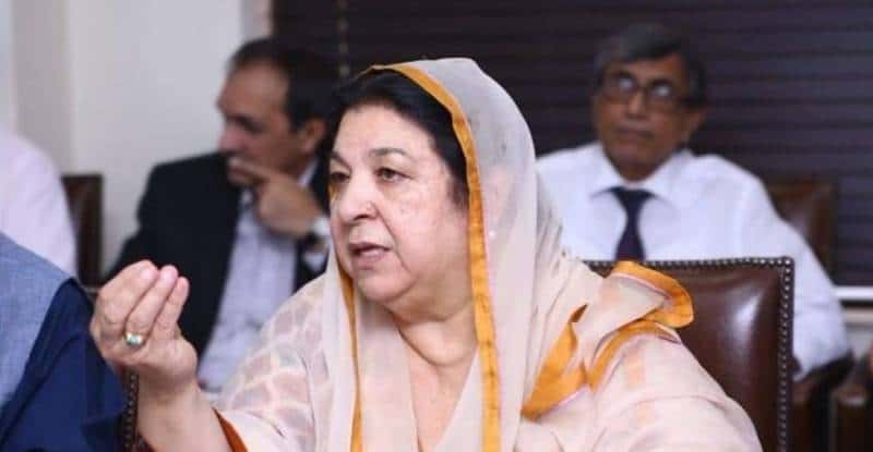 dr yasmeen rashid biography age family daughter son cast