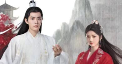 The Longest Promise Chinese drama cast