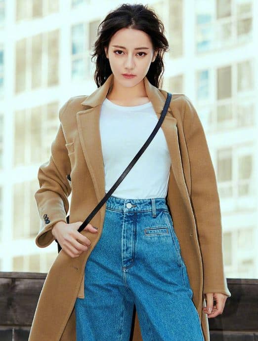 dilbara Dilmurat biography husband boyfriend parents