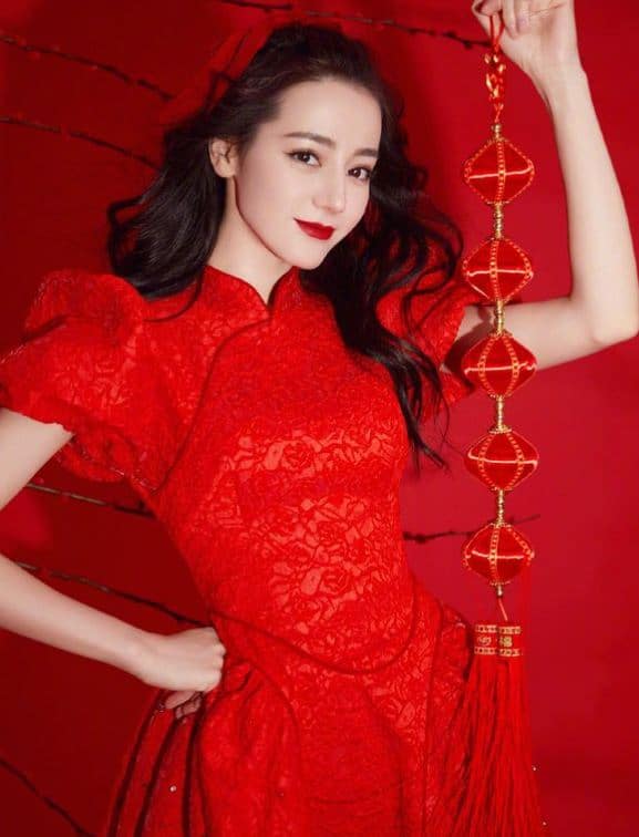 Dilraba Dilmurat Biography, Parents, Boyfriend, Husband, Dramas ...