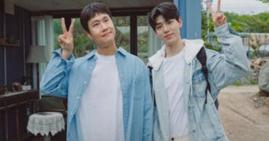 Miracle Brothers Kdrama Cast