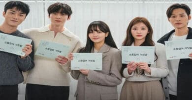 My Lovely Liar Korean Drama Cast