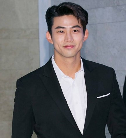 OK Taecyeon Biography - Girlfriend, Wife, Sister, Dramas, Movies ...