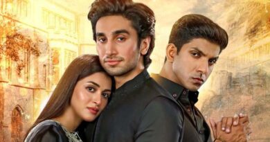 sirf tum pakistani drama cast story