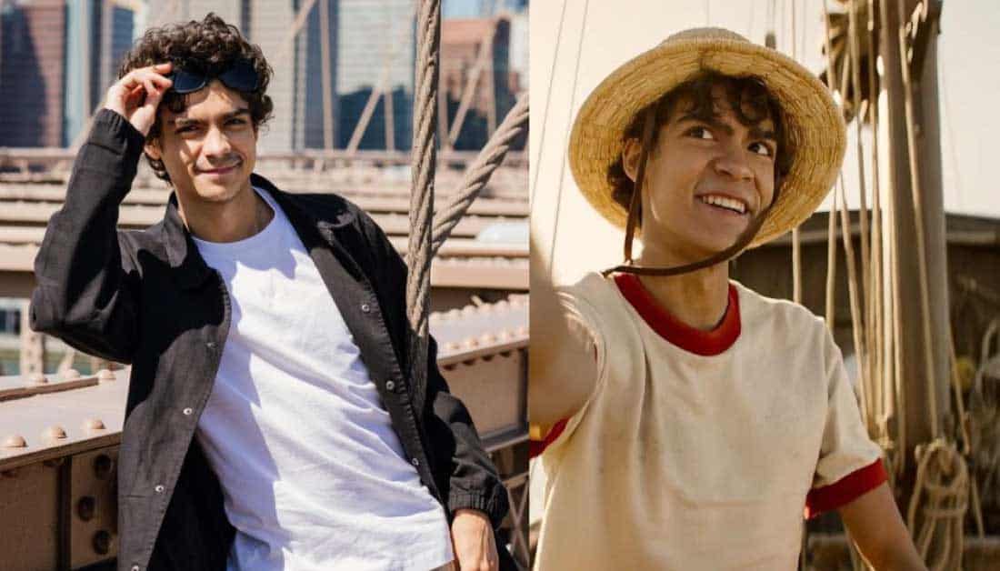 What movies and TV shows has Iñaki Godoy been in? - Iñaki Godoy: Age,  height and - PopBuzz